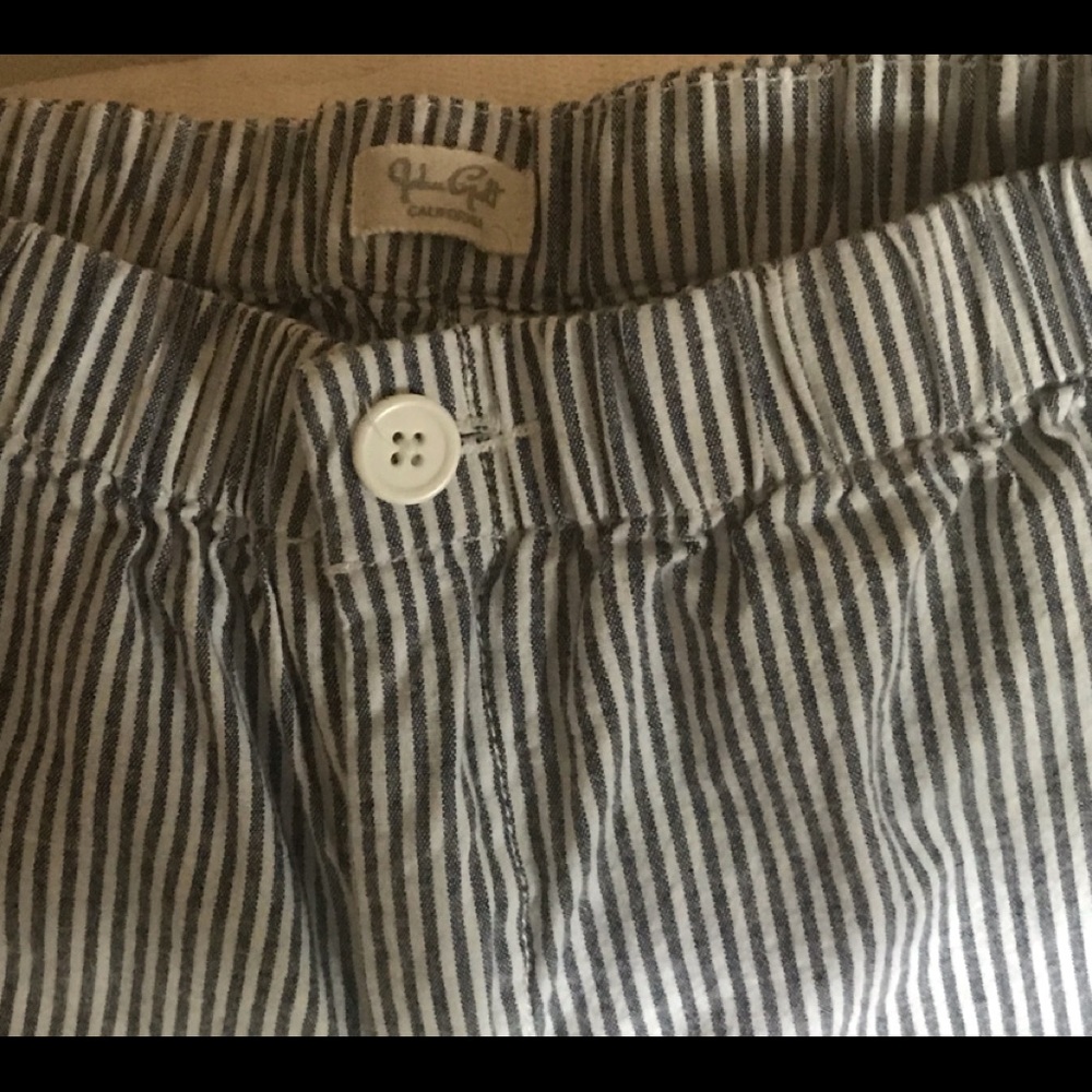 Brandy Melville / John Galt Tilden Pants